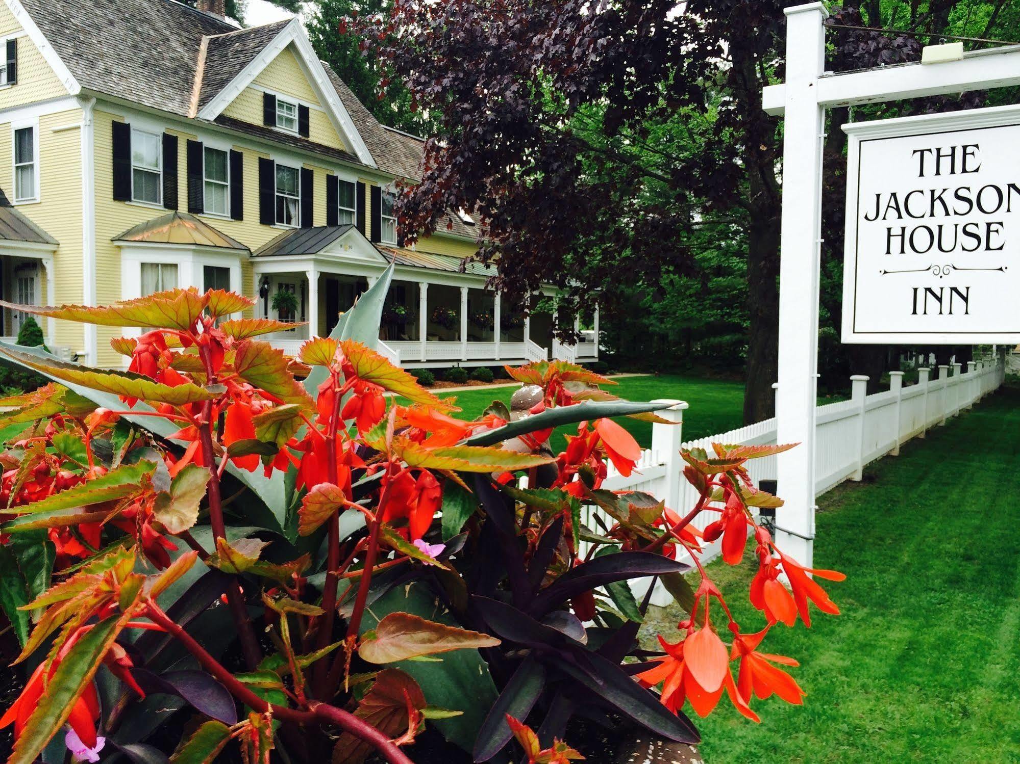 The Jackson Hotel Woodstock Exterior foto