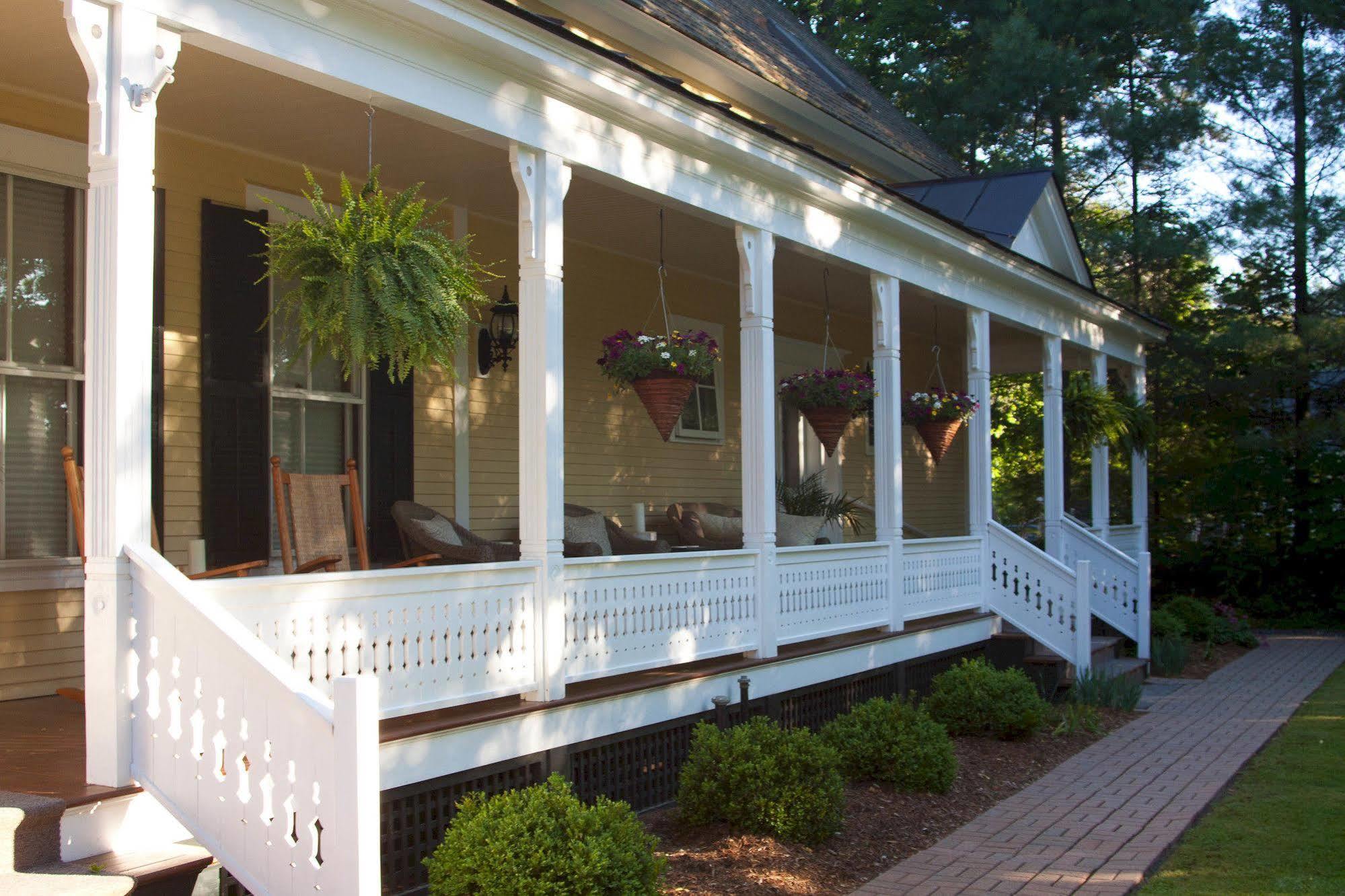 The Jackson Hotel Woodstock Exterior foto